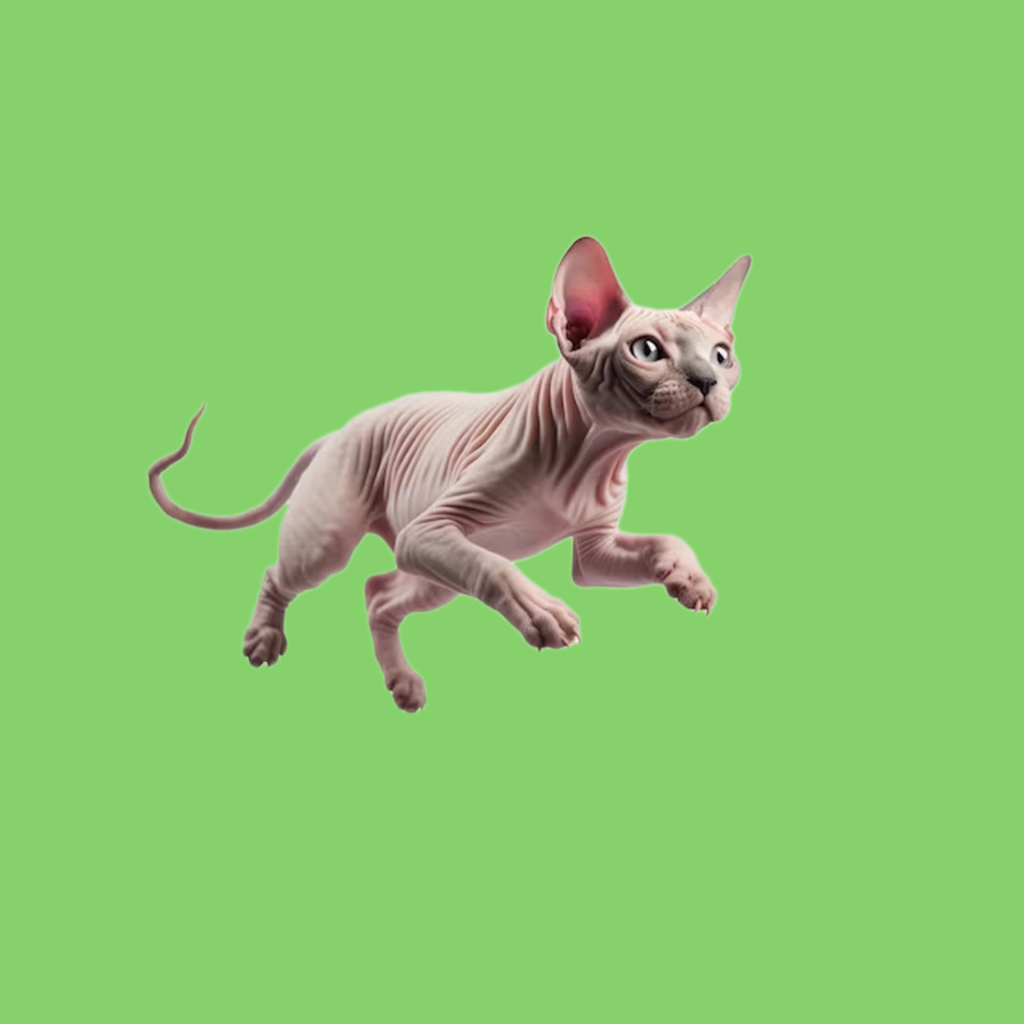 Sphynx Cat