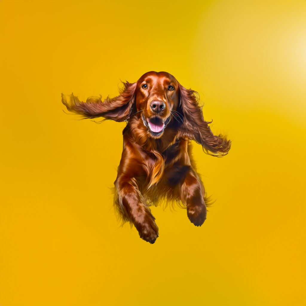 Irish Setter