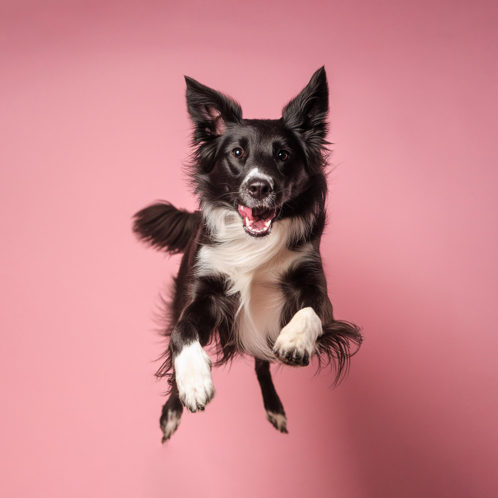 Border Collie