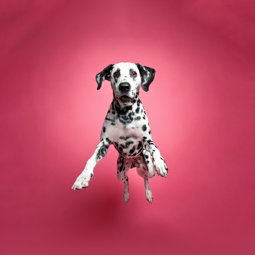 Dalmatian