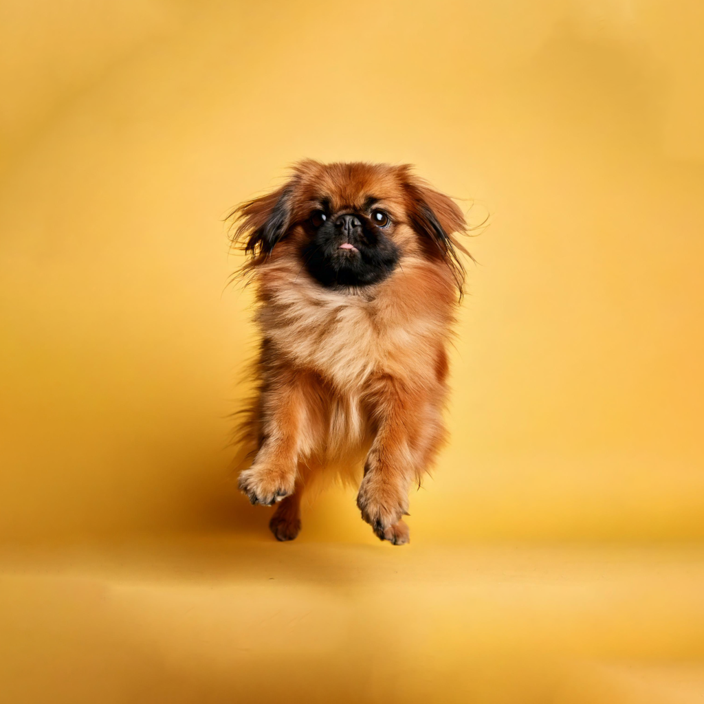 Pekingese