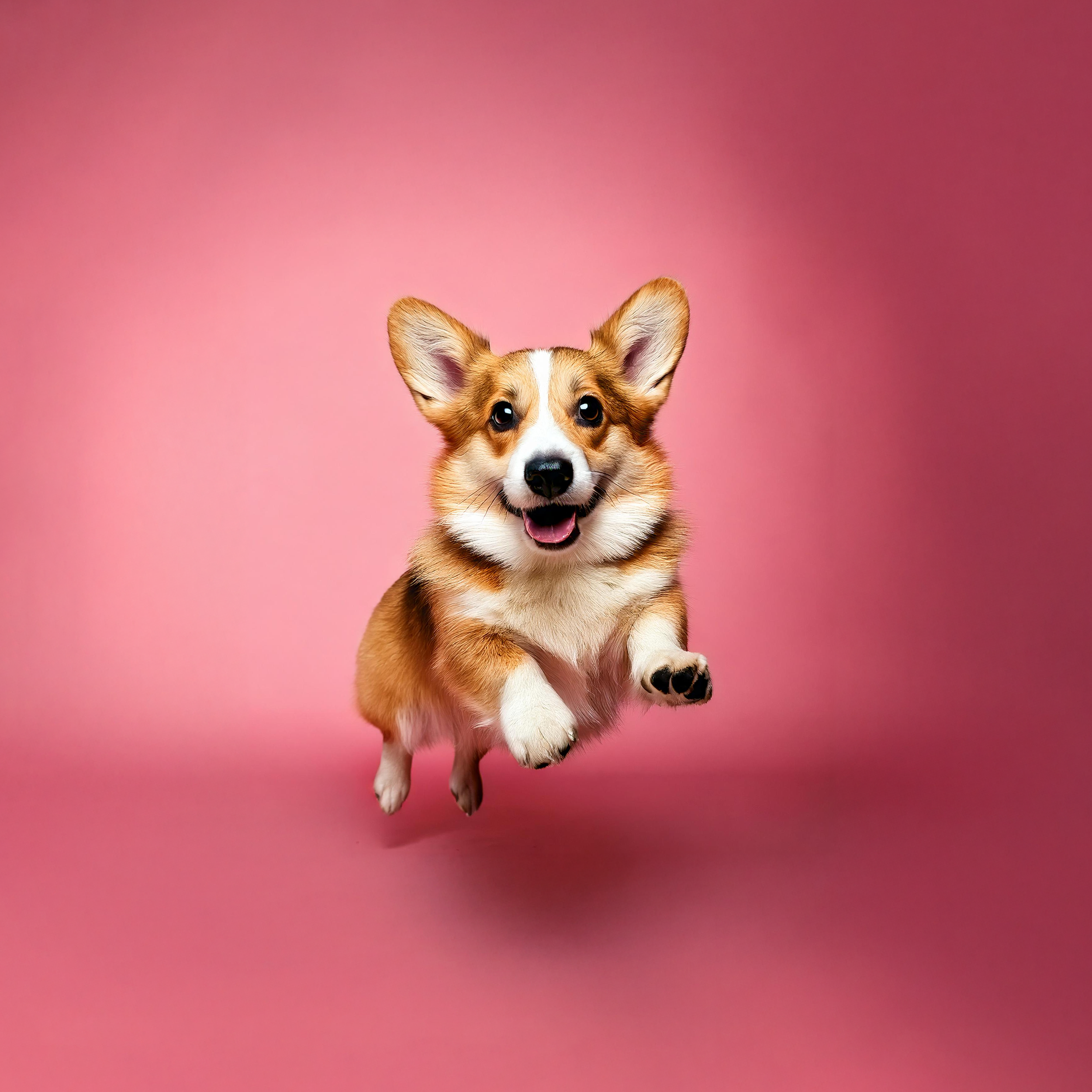 Welsh Corgi